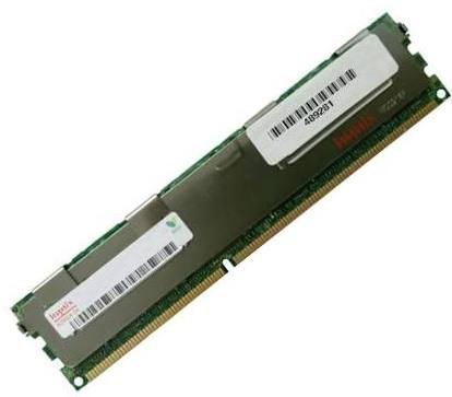 Hynix HMT42GR7BMR4A-G7 16GB PC3-8500 Ddr3 1066Mhz 4RX4 Ecc Memory