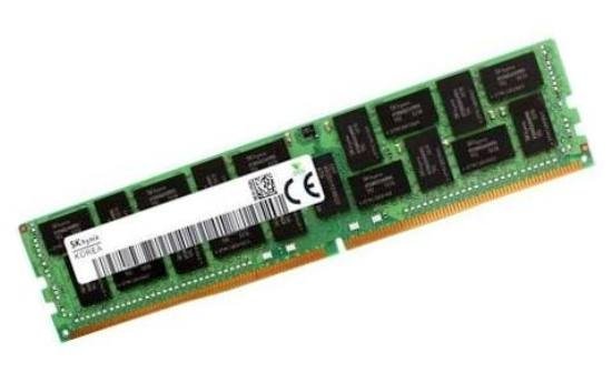 Hynix HMT42GR7CMR4C-G7 16GB Pc3-8500 Ddr3-1066Mhz 4RX4 Ecc