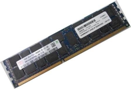 Hynix HMT42GR7MFR4C-H9 16GB Pc3-10600 Ddr3-1333Mhz 2RX4 Ecc