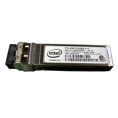 Dell HN12K Optical Transceiver Module GBIC 10G SFP+ SR