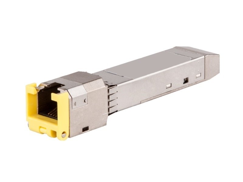 HPE J8177D Aruba Cat5e – SFP (mini-GBIC) transceiver module
