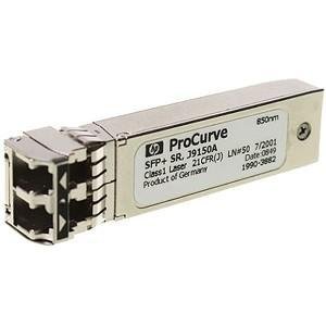 HPE J9150-69101 X132 SFP+ transceiver module LC/UPC multi-mode New