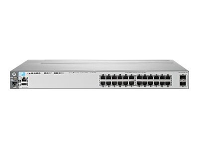 HPE J9575A 3800-24G-2SFP+ Managed L4 Switch