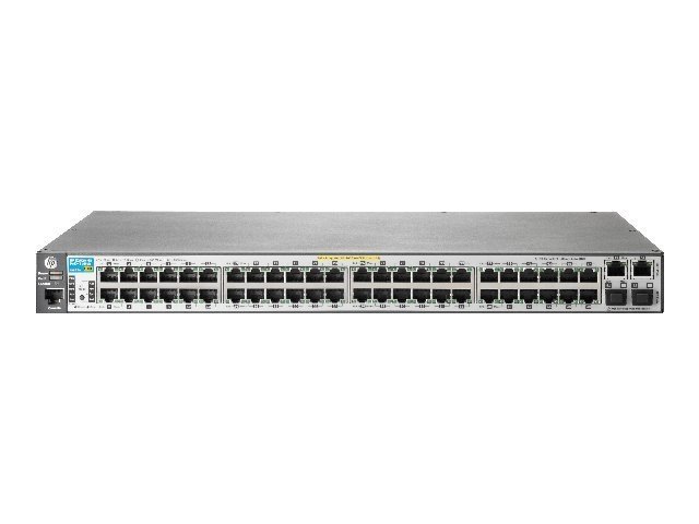 HPE J9627A 48 Port Switch Networking ref
