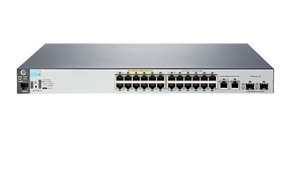 HPE J9779-61001 2530-24-PoE+ Ethernet 24 Port Managed Switch