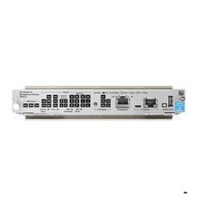 HPE J9827A 5400r Zl2 Management Module New