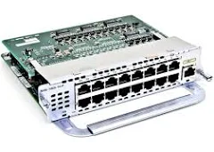 Hpe JC119A 24 Port 10000Base Advanced Port Module