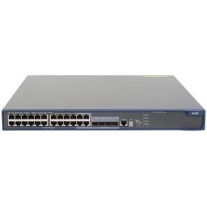 HP JE068A 5120-24G Ei Switch with 2-Interface Slots