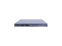 HPE JG092A 5120-24G-PoE+ SI Switch Switch – 24 ports – L4 – managed