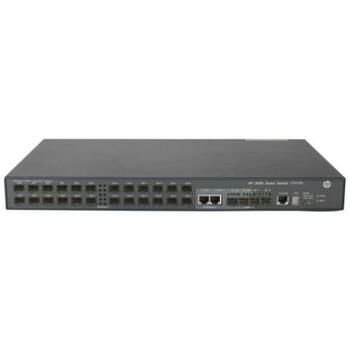 HPE JG303B 3600-24-SFP v2 EI Switch