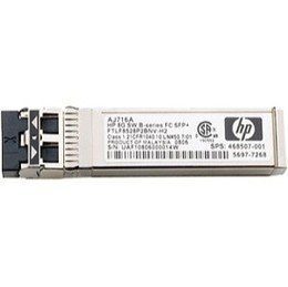 HPE JG325A X140 Qsfp+ Mpo transceiver