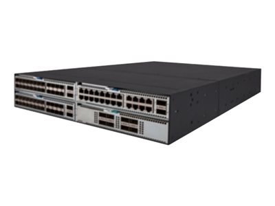 HPE JH398-61001 FlexFabric 5940 4-slot – Switch – L3 – managed – rack-mountable