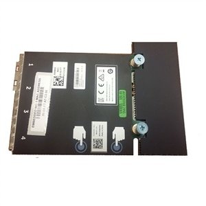 Dell JJ4YH Dual Port Broadcom 57414 25Gb SFP28 rNDC