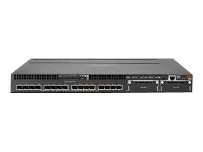 HPE JL075-61101 Aruba 3810M 16SFP+ 2-slot Switch RETAIL