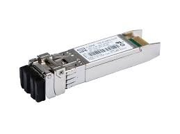 HPE JL293A X190 25g SFP28 lc sr 100M MM transceiver.