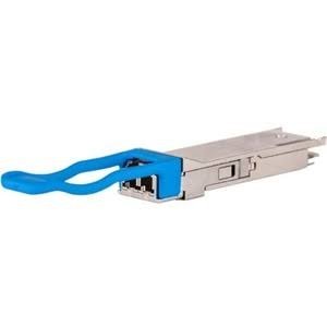 HP JL310A Aruba 100G Qsfp28 Lc Lr4 Smf Xcvr New