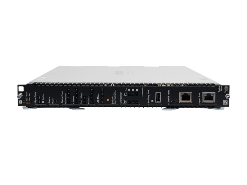 HPE JL368A Aruba 8400 Management Module RETAIL