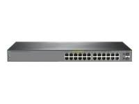 HPE JL384-61001 OfficeConnect 1920S 24G 2SFP PPoE+ 185W – switch