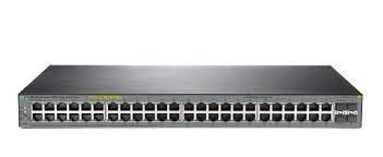 HPE JL386A OfficeConnect 1920S 48G 4SFP PPoE+ 370W – switch – 48 port