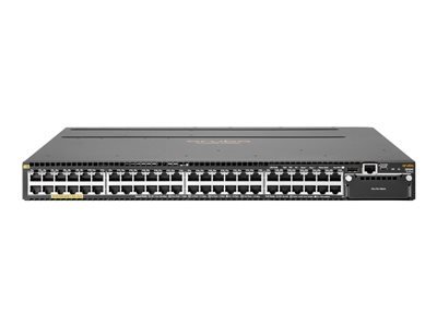 HPE JL428-61001 Aruba 3810M 48G PoE+ 4SFP+ 680W Managed L3 Switch