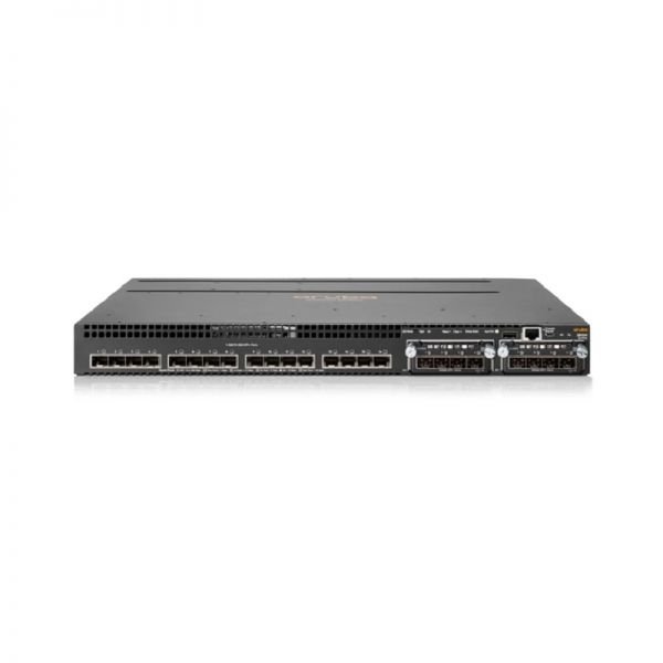 HPE JL430A Aruba 3810M 24SFP+ 250W Switch