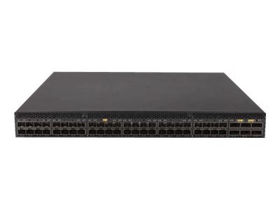 HPE JL585A FlexFabric 5710 48SFP+ 6QS+/2QS28 Switch