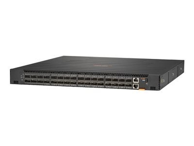 HPE JL625A Aruba 8325-48Y8C 48p FB 6F 2PS Bdl Switch
