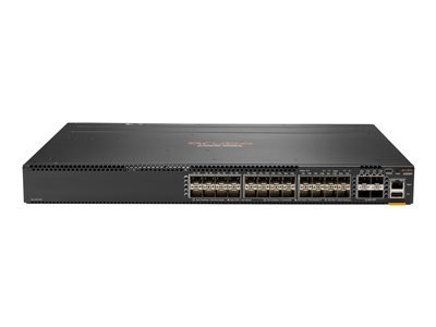 HPE JL658A Aruba 6300M 24-port SFP+ and 4-port SFP56 Switch