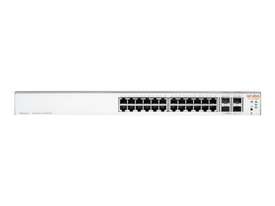 HPE JL682A Aruba Instant On 1930 24G 4SFP/SFP+ Switch F/S