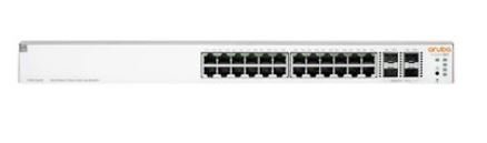 HPE JL684B Aruba Instant On 1930 24G Class4 PoE 4SFP/SFP+ 370W Switch