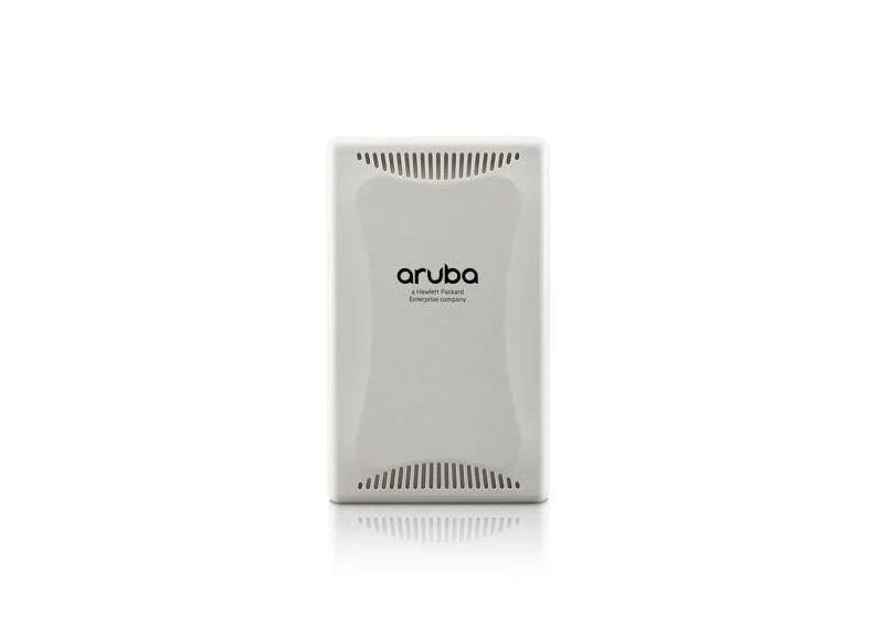 HPE ARUBA JW157A AP-103H Hospitality 802.11N Dual 2X2:2 Radio