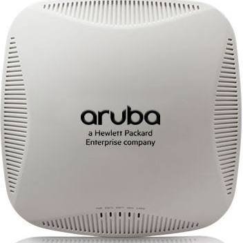HPE Aruba JW172A AP-224 – Wireless Access Point