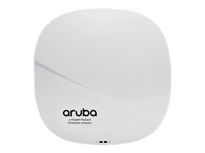 HPE JW187A Aruba AP-325 FIPS TAA 4X4:4 802.11Ac Access Point new