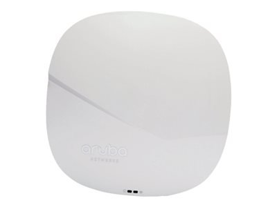HPE Aruba JW325A IAP-325-RW 4×4:4 11ac AP Instant Access Point
