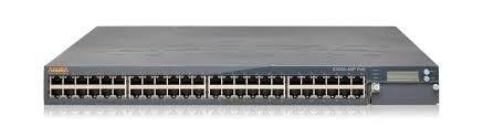 HPE JW662-61001 Aruba S3500-48P 48P Poe+ Switch New