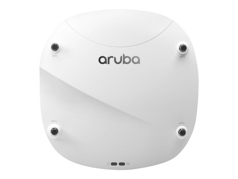 HPE JZ023-61001 Aruba AP-344 (US) Wireless AP