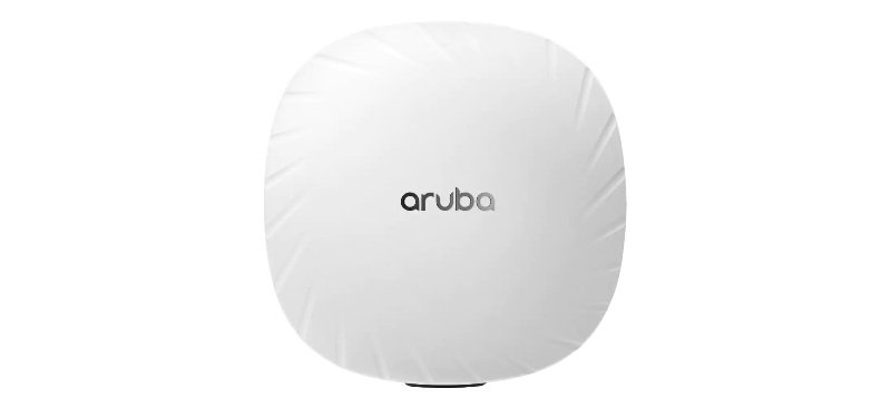 HPE JZ357A Aruba AP-555 (US) Campus wireless access point