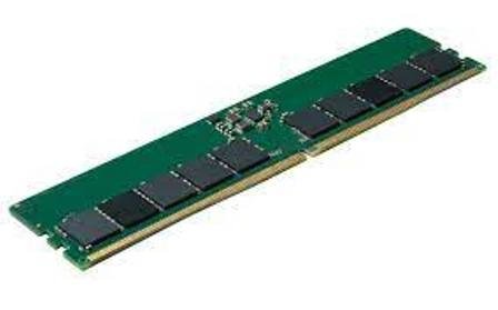 Kingston KTH-PL548S4-32G 32GB Pc5-38400 Ddr5 4800Mt/s 1RX4 Ecc Memory