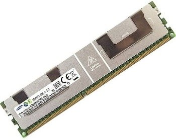 Samsung M386B4G70DM0-YK03 32GB PC3-12800 Ddr3-1600Mhz 4RX4 Ecc