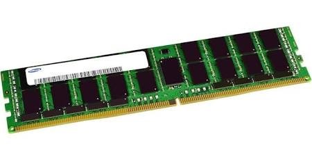 Samsung M391A2K43BB1-CRC 16GB PC4-19200 Ddr4-2400Mhz 2RX8 Ecc memory new