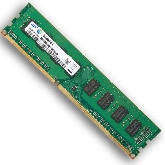 Samsung M391B1G73BH0-CH9 8GB Ecc Pc3-10600 Ddr3-1333Mhz ref