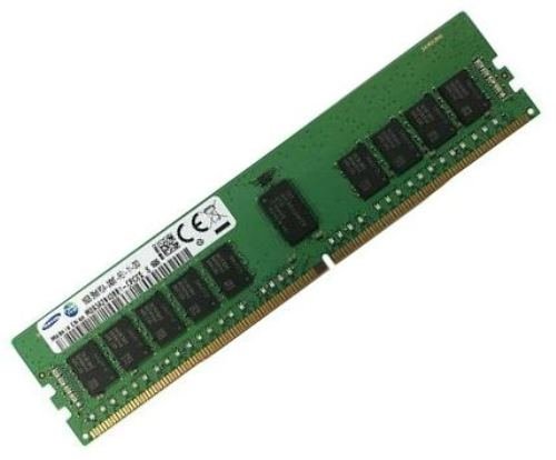 Samsung M393A1G40DB0-CPB 8GB PC4-17000 Ddr4-2133Mhz 1RX4 ecc memory