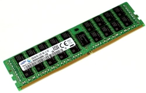 Samsung M393A1G43DB1-CRC 8GB PC4-19200 Ddr4-2400Mhz 2RX8 Ecc