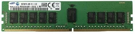 Samsung M393A2K43BB1-CRC4Q 16GB PC4-19200 Ddr4-2400Mhz 2RX8 Ecc memory