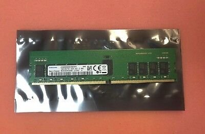 Samsung M393A2K43DB2-CTD 16GB PC4-2130 DDR4-2666 Ecc Reg memory
