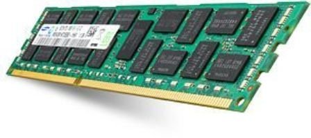 Samsung M393B1K70CH0-YH9 8GB PC3-10600 Ddr3-1333Mhz 2RX4 Ecc