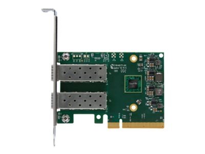 Mellanox MCX631102AN-ADAT ConnectX-6 Lx EN Adapter Card 25GbE