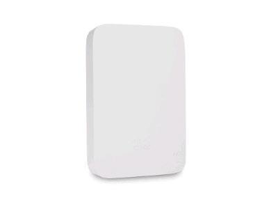 Meraki MR36H-HW Wireless access point – Wi-Fi 6 – 2.4 GHz, 5 GHz – cloud-managed