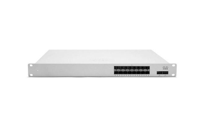 Cisco MS425-16-HW Meraki Cloud Managed Ethernet Aggregation Switch