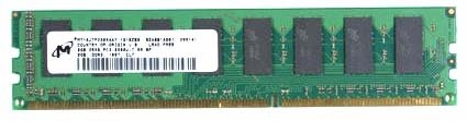 Micron MTA36ASF4G72PZ-2G1A1 32GB 2133Mhz PC4-17000R Ecc 2RX4 Ddr4 memory
